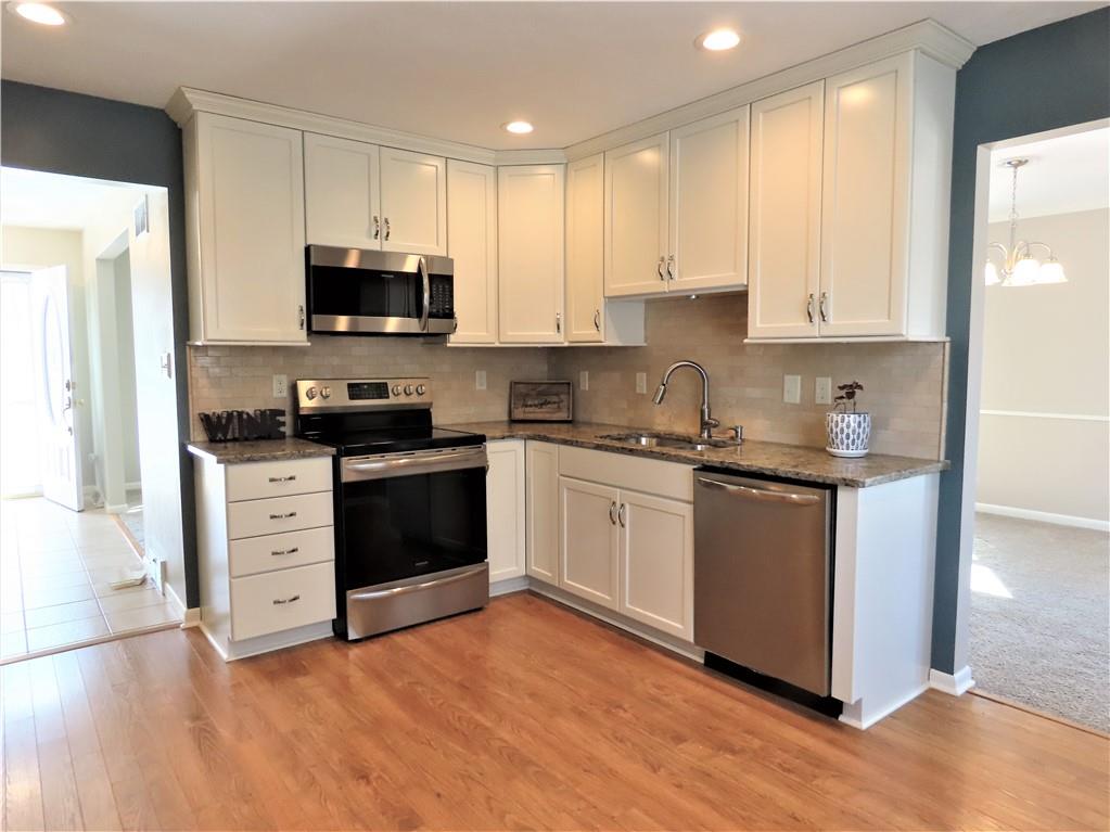 539 Mercer Road Beaver Falls, PA 15010 - Photo 10 of 25 Gallery Image 10