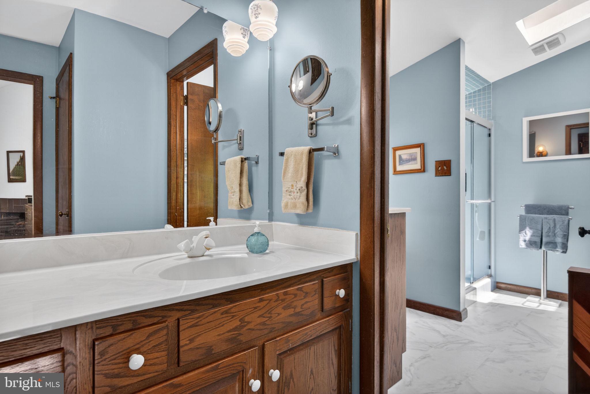 2624 Spring Valley Road Lancaster, PA 17601 - Photo 42 of 71 Primary Bathroom