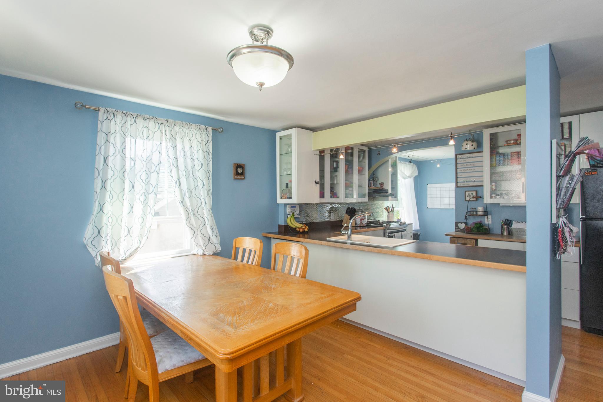 218 Fairhill Road Morton, PA 19070 - Photo 10 of 38 Dining Area