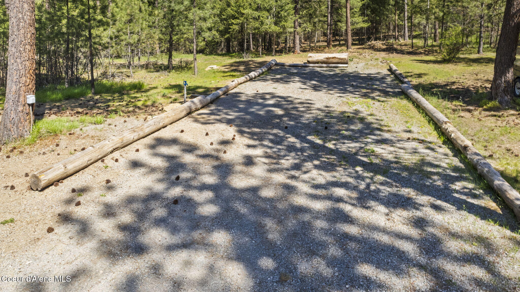 19643 West Treend Road Post Falls, ID 83854 - Photo 48 of 57 46-web-or-mls-Aerial-Drone-14