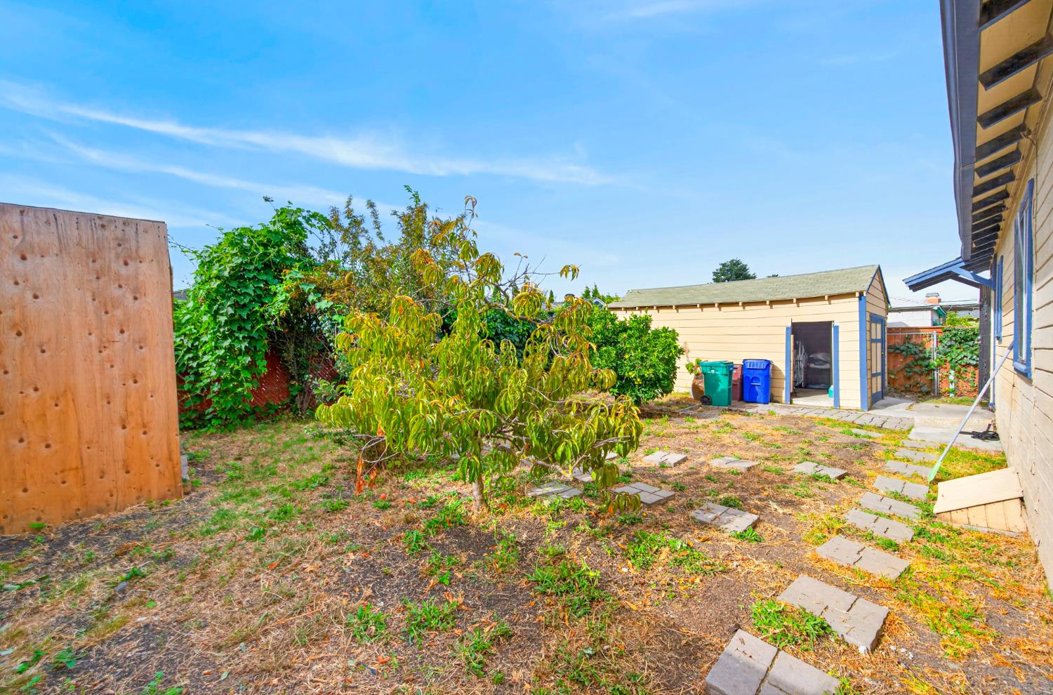 238 Fitzpatrick Road Oakland, CA 94603 - Photo 21 of 23 Gallery Image 21