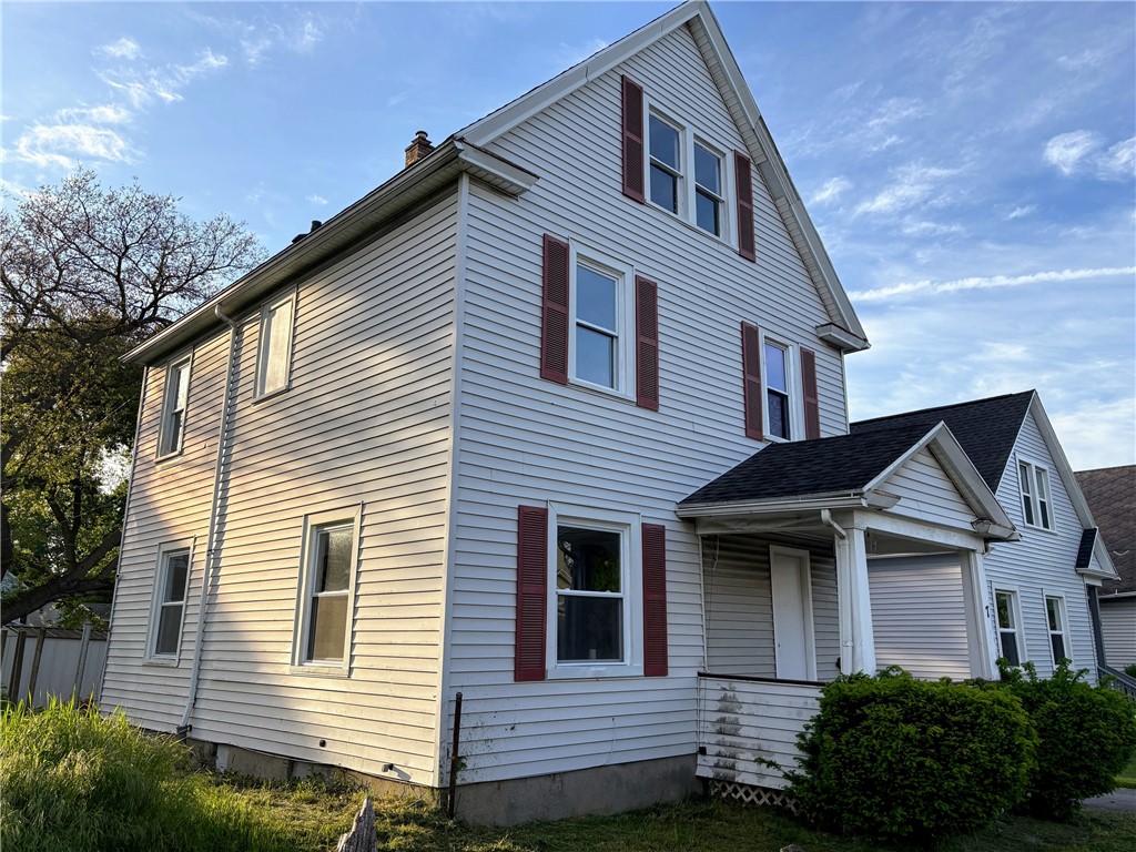 7 Herbert Street Rochester, NY 14621 - Photo 2 of 41