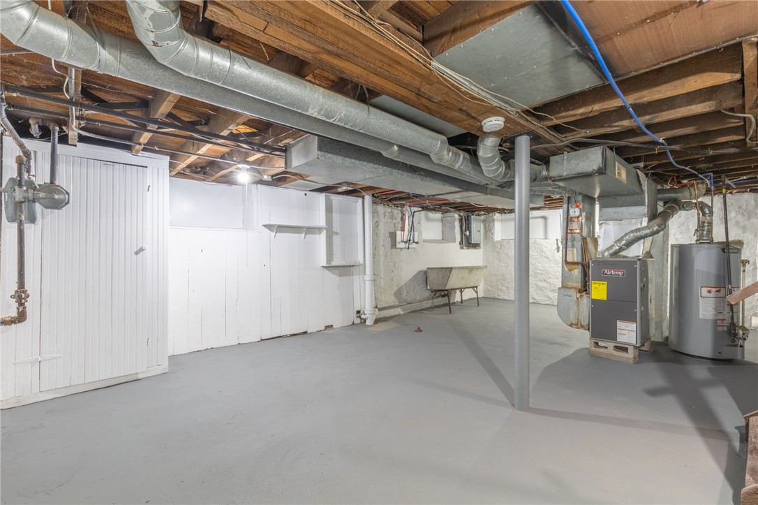 7 Herbert Street Rochester, NY 14621 - Photo 33 of 41