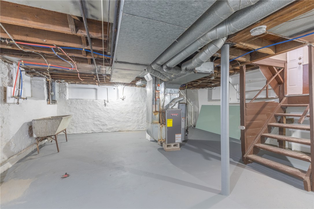 7 Herbert Street Rochester, NY 14621 - Photo 34 of 41