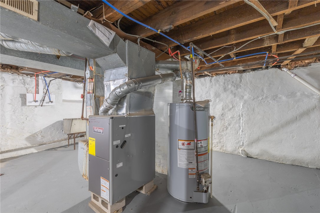 7 Herbert Street Rochester, NY 14621 - Photo 35 of 41