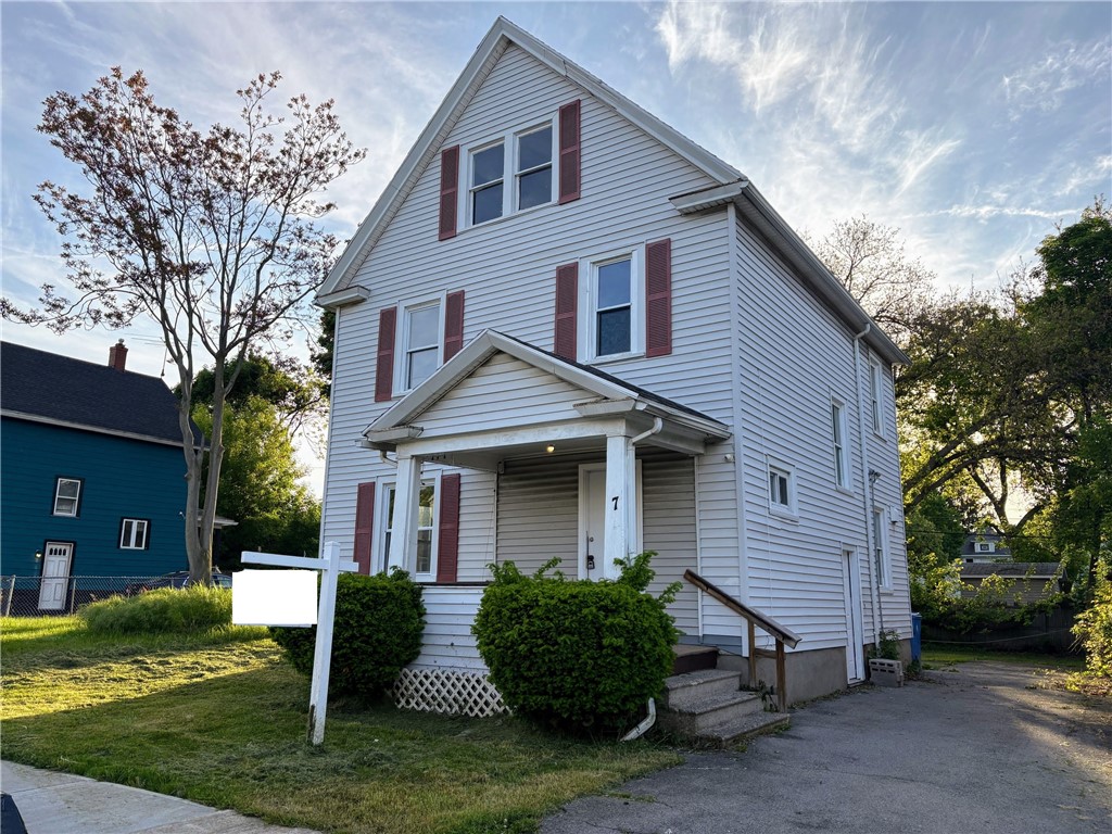 7 Herbert Street Rochester, NY 14621 - Photo 37 of 41