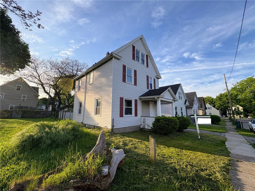 7 Herbert Street Rochester, NY 14621 - Photo 38 of 41