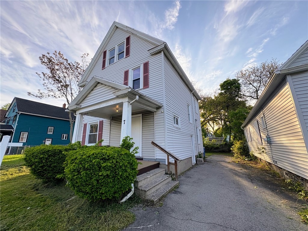 7 Herbert Street Rochester, NY 14621 - Photo 39 of 41
