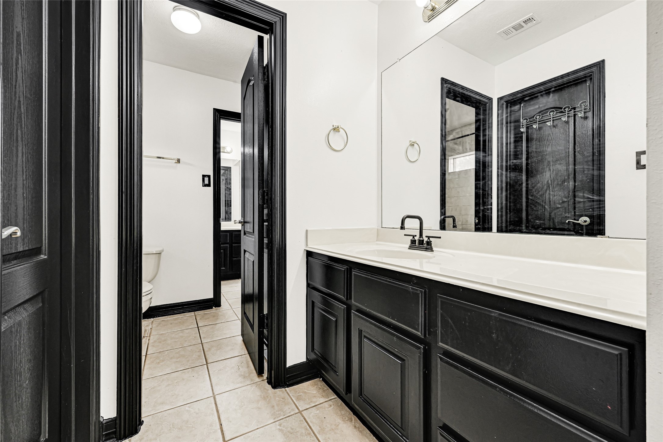 14714 Placid Point Humble, TX 77396 - Photo 36 of 37 Jack and Jill Bathroom