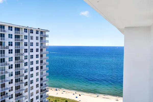 $585,000 | 111 Briny Avenue, Unit 2711, Pompano Beach, FL 33062