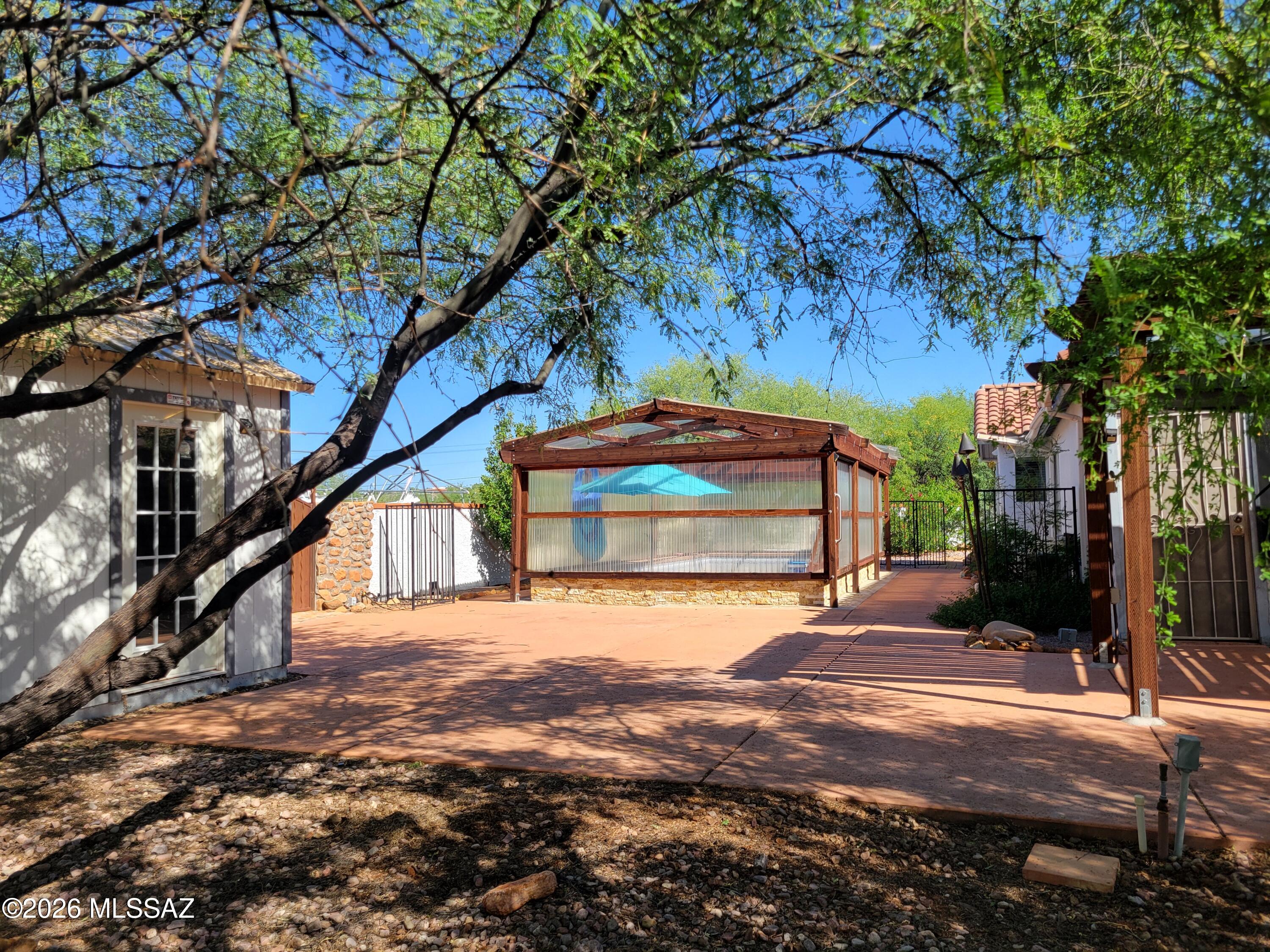 1798 Go Court Rio Rico, AZ 85648 - Photo 19 of 25 20260818_091606
