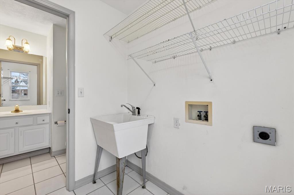 103 South Hull Street Aviston, IL 62216 - Photo 16 of 39