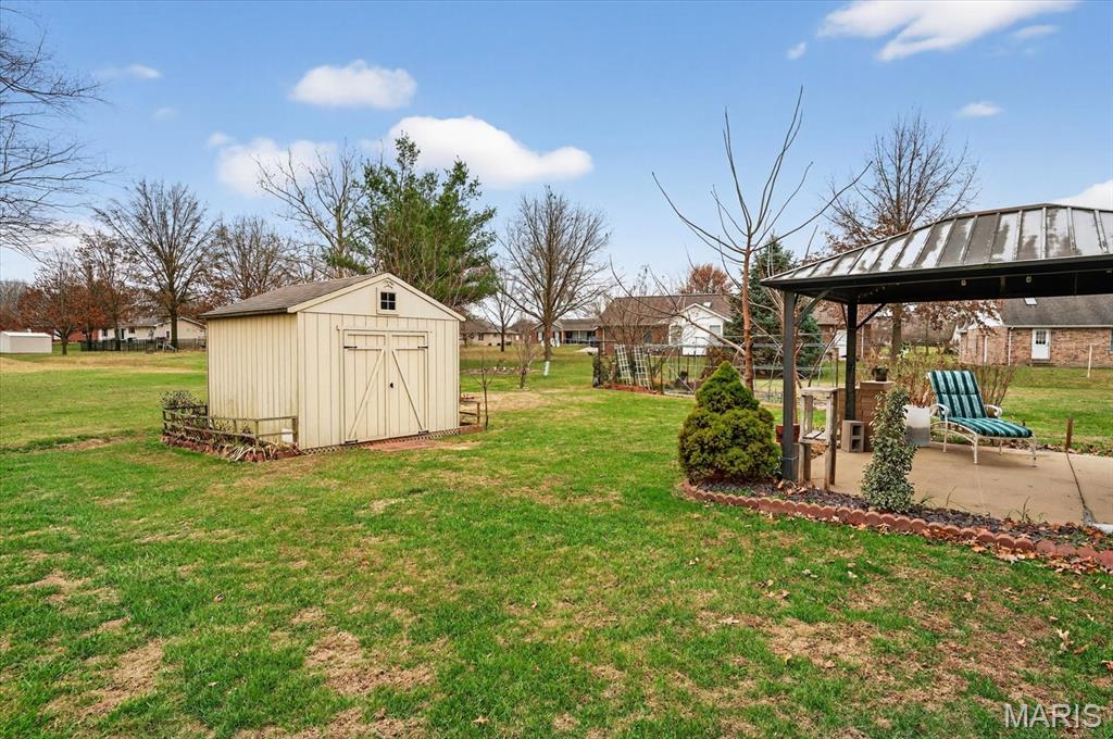 103 South Hull Street Aviston, IL 62216 - Photo 31 of 39