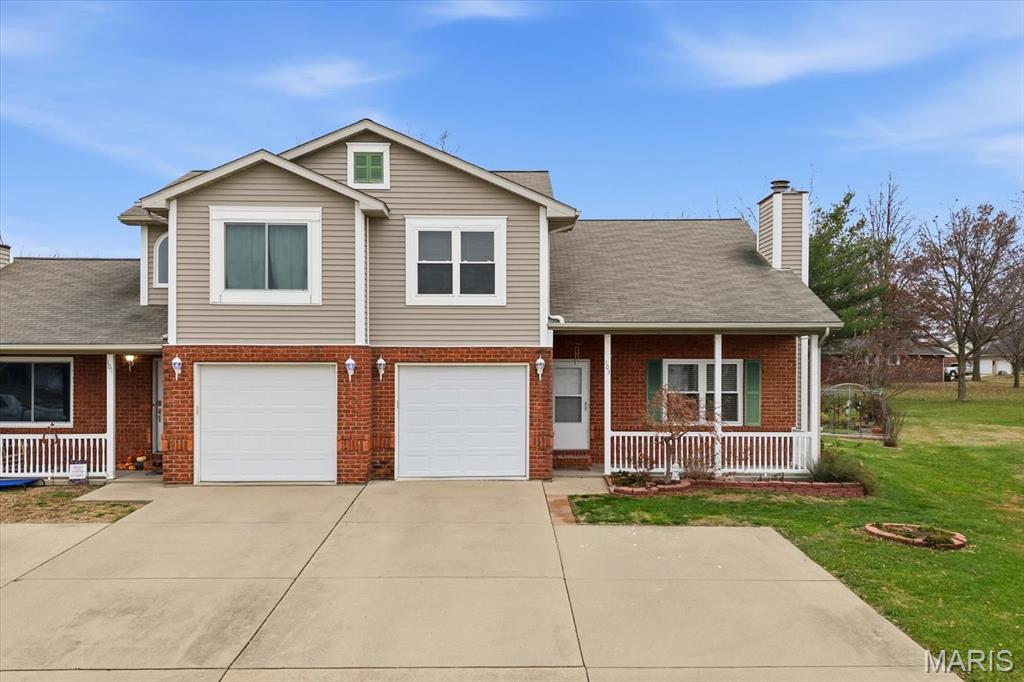 103 South Hull Street Aviston, IL 62216 - Photo 33 of 39