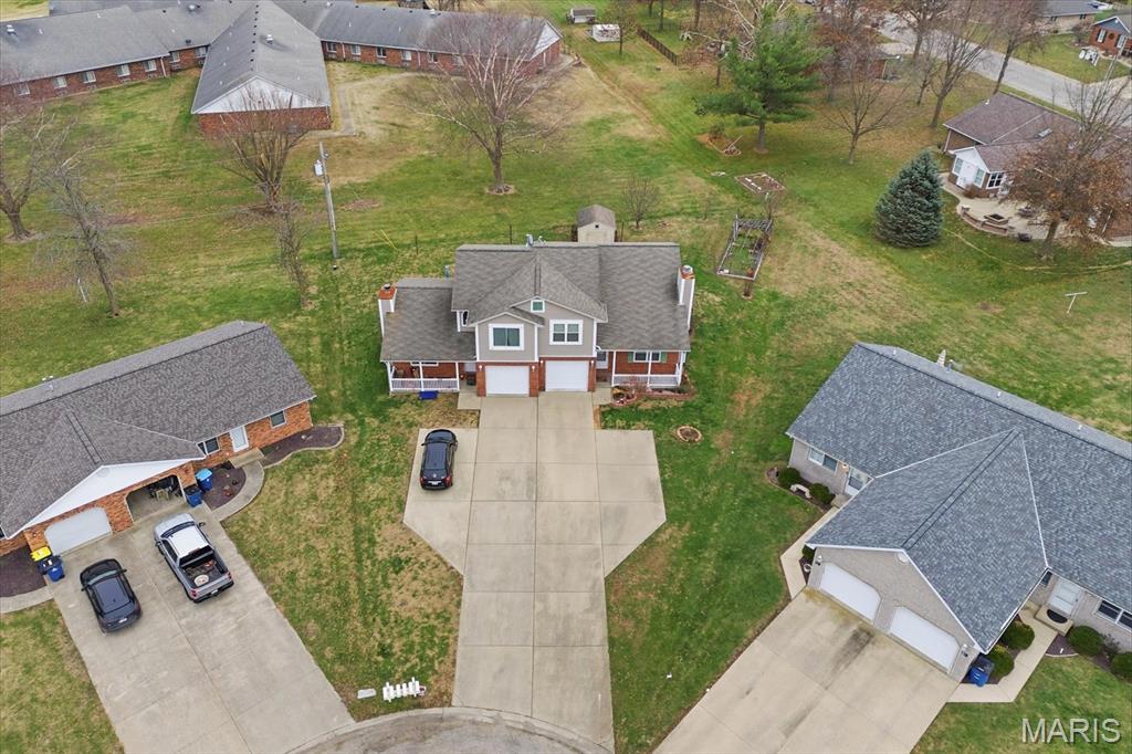 103 South Hull Street Aviston, IL 62216 - Photo 34 of 39