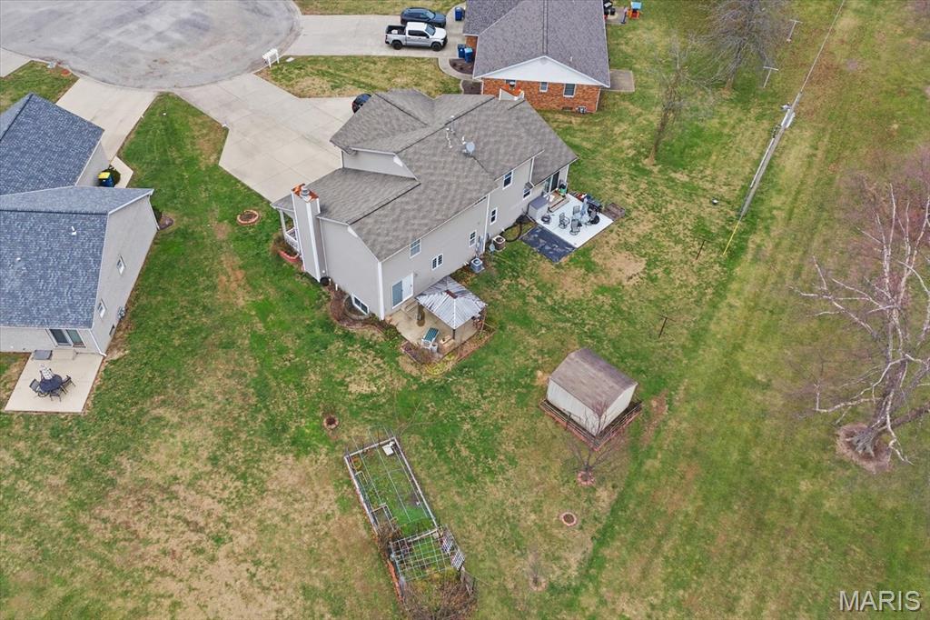 103 South Hull Street Aviston, IL 62216 - Photo 37 of 39