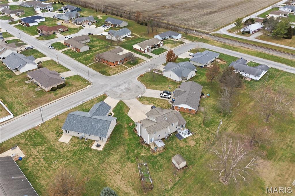 103 South Hull Street Aviston, IL 62216 - Photo 38 of 39