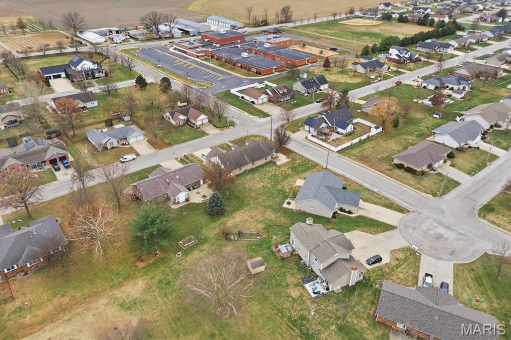 103 South Hull Street Aviston, IL 62216 - Photo 39 of 39