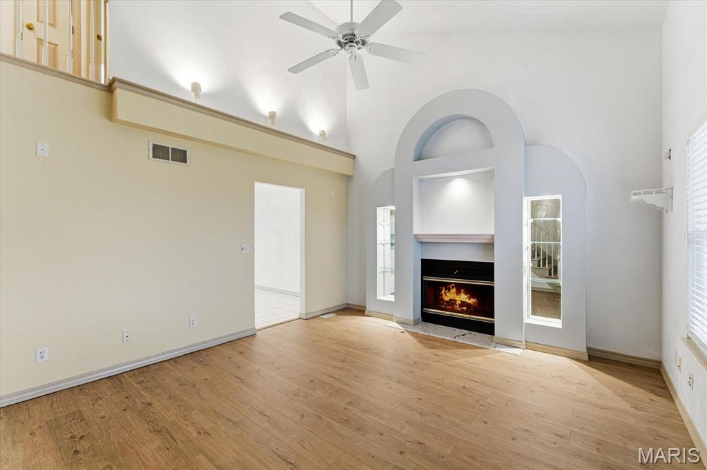 103 South Hull Street Aviston, IL 62216 - Photo 4 of 39