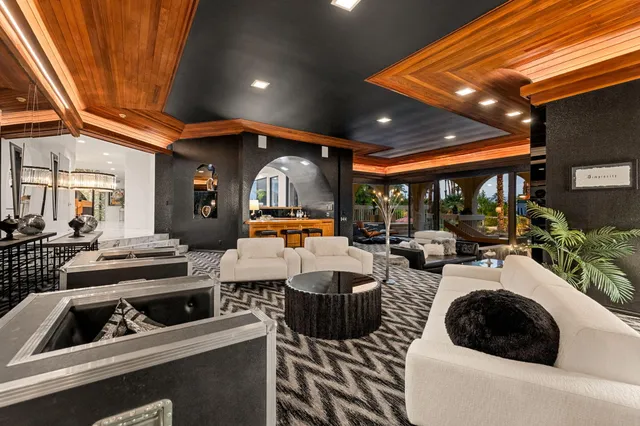 $4,695,000 | 70663 Oroville Circle, Rancho Mirage, CA 92270