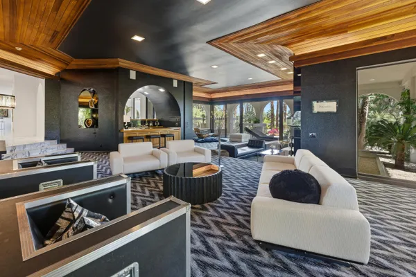 $4,495,000 | 70663 Oroville Circle, Rancho Mirage, CA 92270