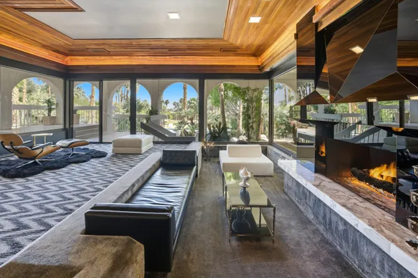 $4,495,000 | 70663 Oroville Circle, Rancho Mirage, CA 92270