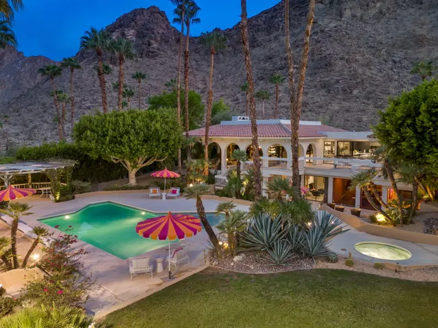 $4,695,000 | 70663 Oroville Circle, Rancho Mirage, CA 92270