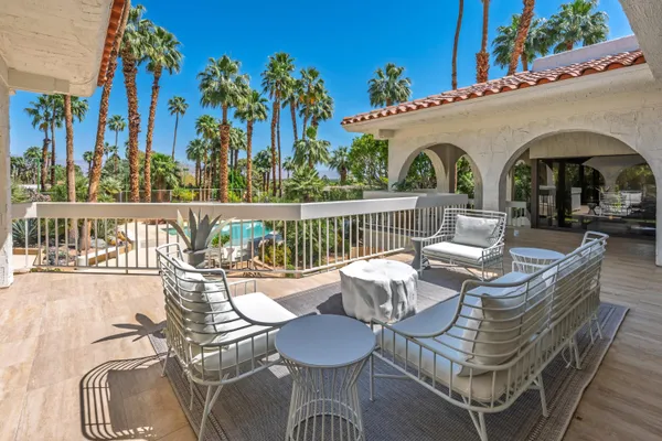 $4,495,000 | 70663 Oroville Circle, Rancho Mirage, CA 92270