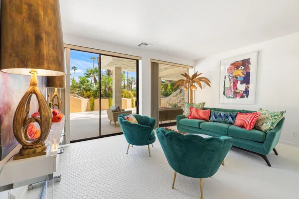 $4,695,000 | 70663 Oroville Circle, Rancho Mirage, CA 92270