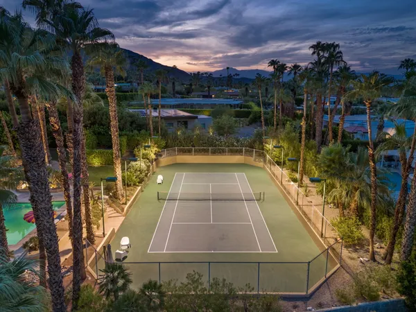 $4,695,000 | 70663 Oroville Circle, Rancho Mirage, CA 92270