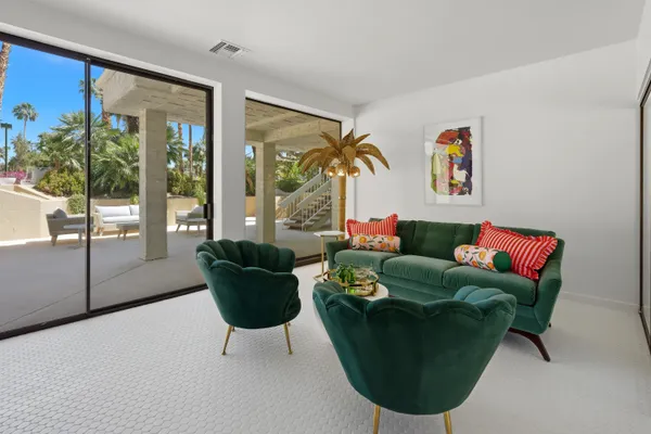 $4,495,000 | 70663 Oroville Circle, Rancho Mirage, CA 92270