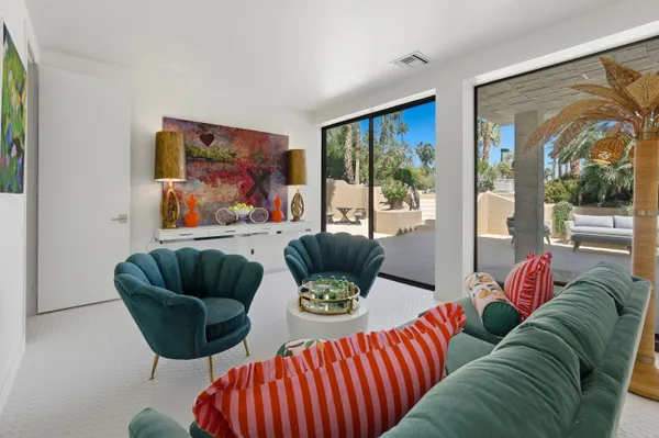 $4,495,000 | 70663 Oroville Circle, Rancho Mirage, CA 92270