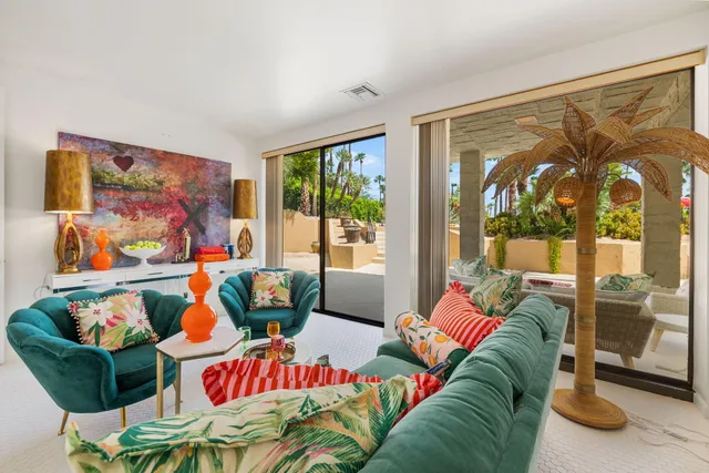 $4,695,000 | 70663 Oroville Circle, Rancho Mirage, CA 92270