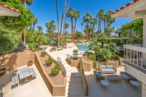 $4,495,000 | 70663 Oroville Circle, Rancho Mirage, CA 92270