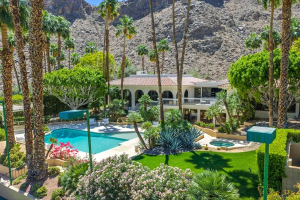 $4,495,000 | 70663 Oroville Circle, Rancho Mirage, CA 92270