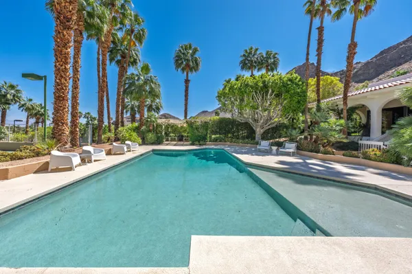 $4,495,000 | 70663 Oroville Circle, Rancho Mirage, CA 92270