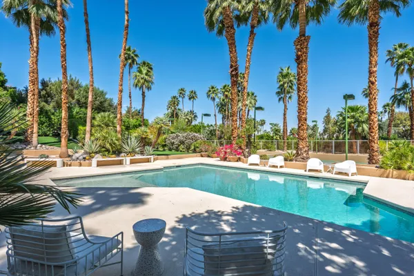 $4,495,000 | 70663 Oroville Circle, Rancho Mirage, CA 92270