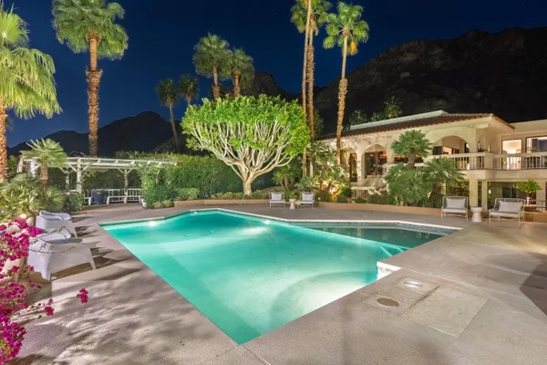 $4,495,000 | 70663 Oroville Circle, Rancho Mirage, CA 92270