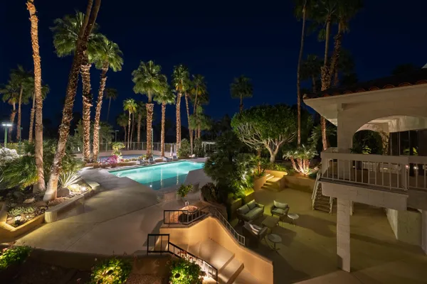 $4,495,000 | 70663 Oroville Circle, Rancho Mirage, CA 92270