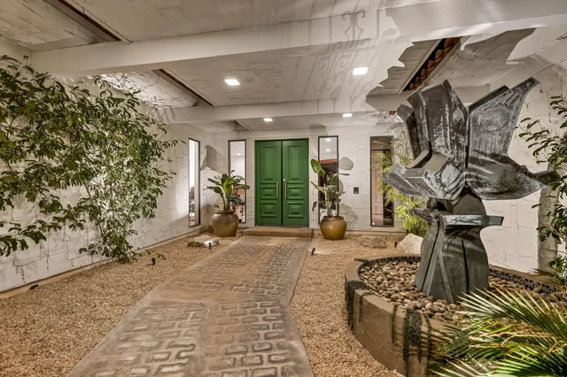 $4,695,000 | 70663 Oroville Circle, Rancho Mirage, CA 92270