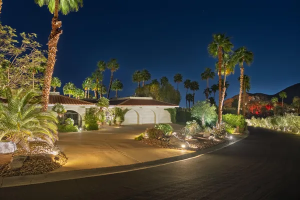 $4,495,000 | 70663 Oroville Circle, Rancho Mirage, CA 92270