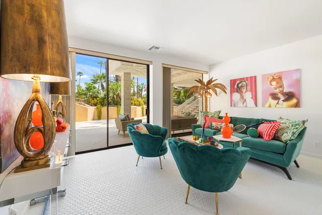 $4,695,000 | 70663 Oroville Circle, Rancho Mirage, CA 92270