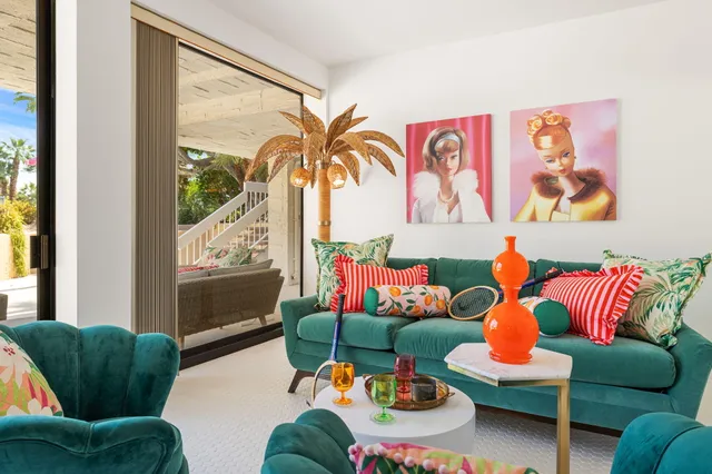 $4,695,000 | 70663 Oroville Circle, Rancho Mirage, CA 92270