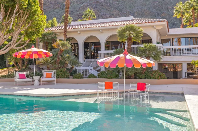 $4,695,000 | 70663 Oroville Circle, Rancho Mirage, CA 92270