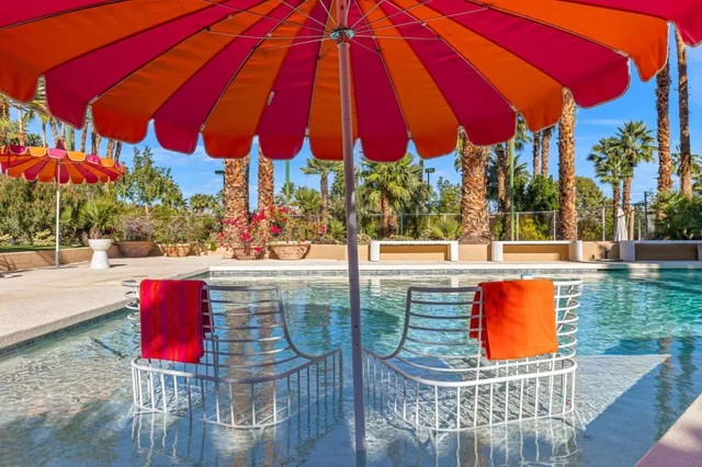 $4,695,000 | 70663 Oroville Circle, Rancho Mirage, CA 92270