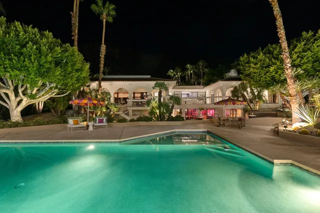 $4,695,000 | 70663 Oroville Circle, Rancho Mirage, CA 92270