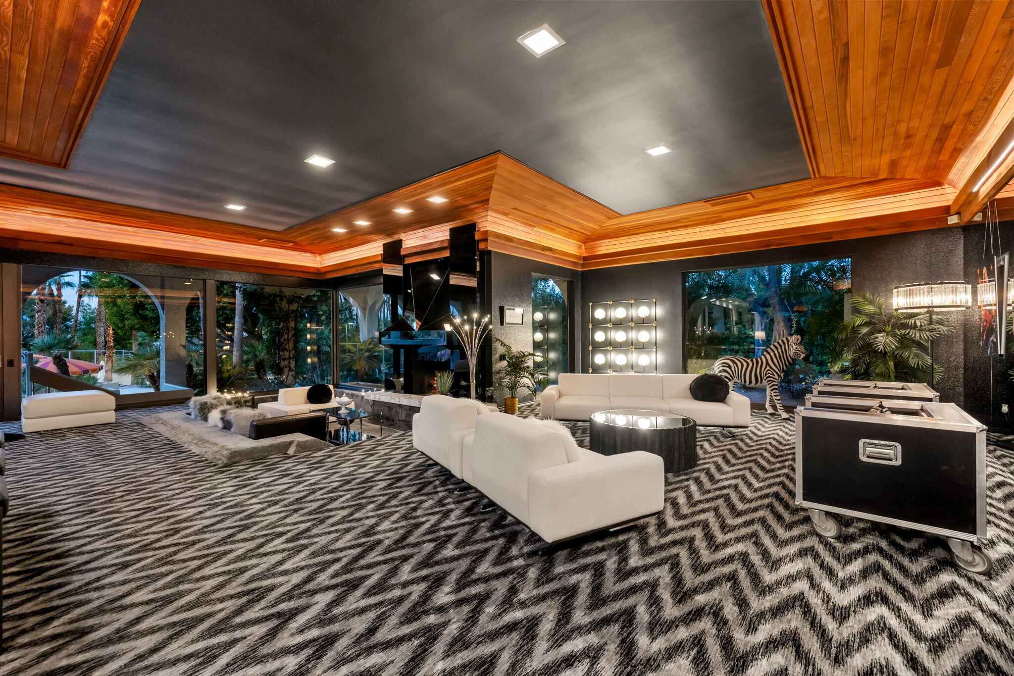 70663 Oroville Circle Rancho Mirage, CA 92270 - Photo 9 of 47 a outdoor space with patio the couches and chairs