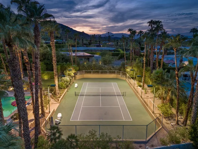 $4,695,000 | 70663 Oroville Circle, Rancho Mirage, CA 92270