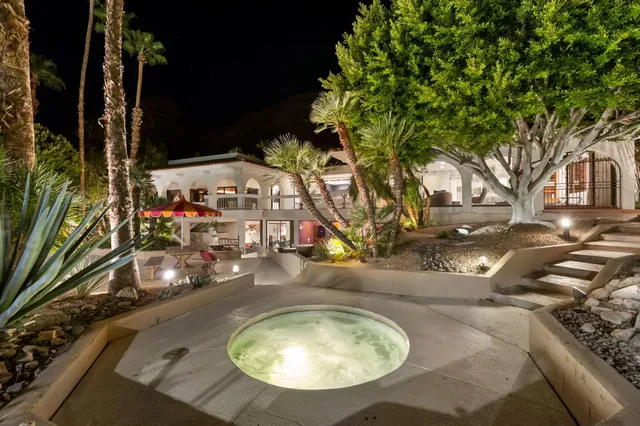 $4,695,000 | 70663 Oroville Circle, Rancho Mirage, CA 92270