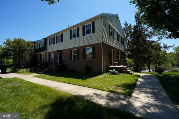 $335,000 | 12836 Claxton Drive, Unit 4E, Laurel, MD 20708
